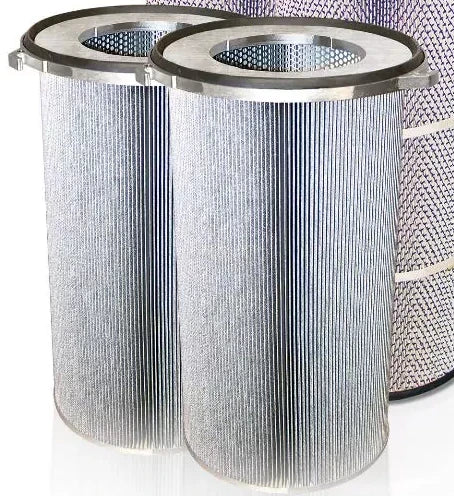Filterpatrone für ESTA Dustomat 4-24